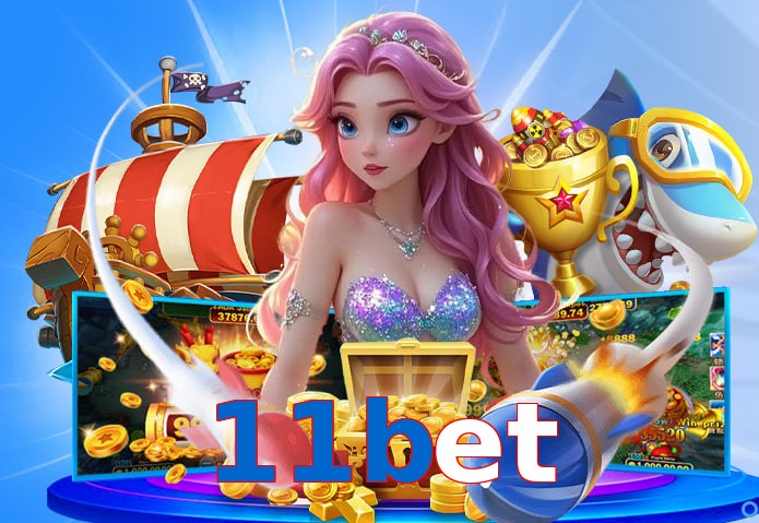 11bet