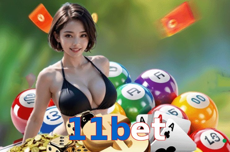 11bet