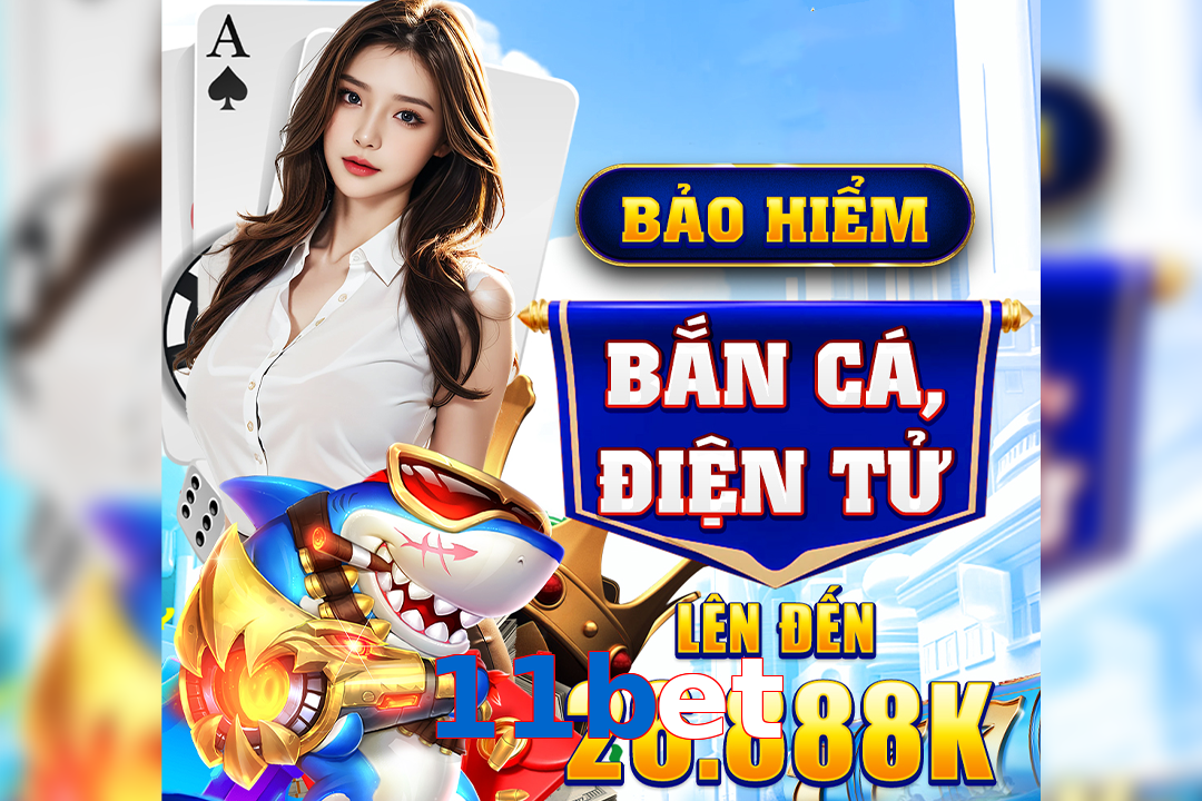 11bet