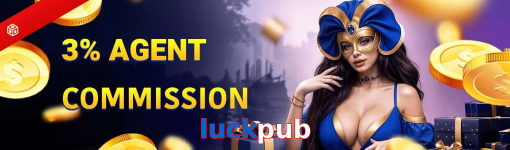 Luckpub
