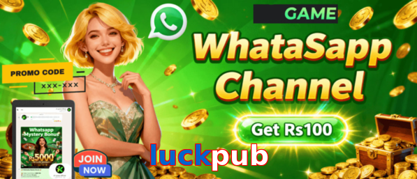 Luckpub