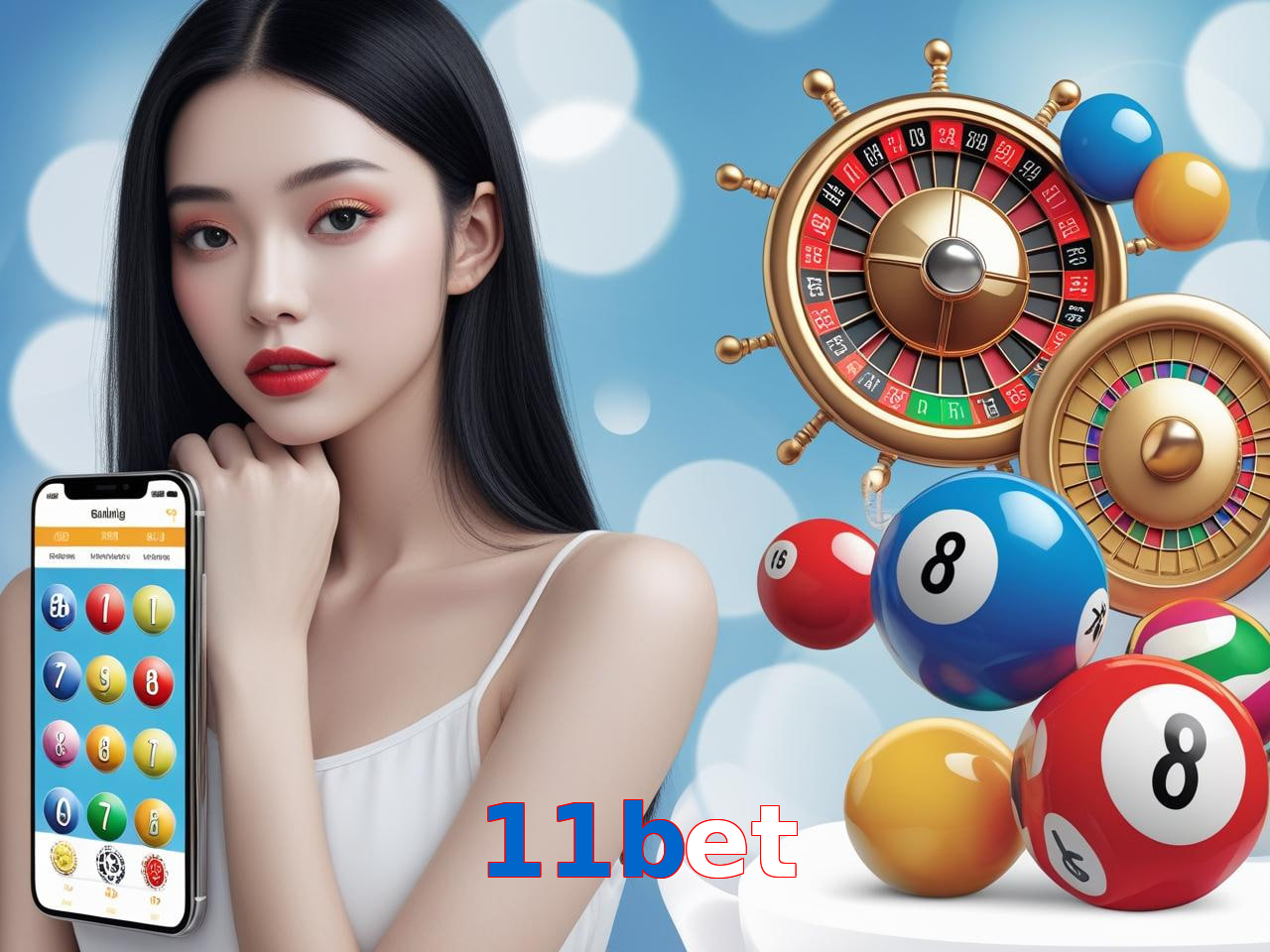 11bet