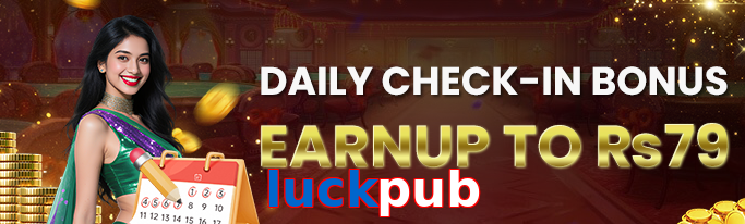Luckpub